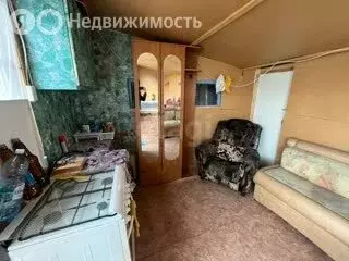 Дом в Ишим, Красноярская улица (31.2 м) - Фото 1