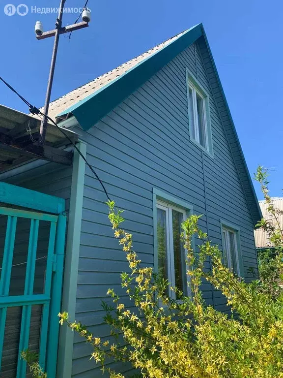 Дом в Городищенский район, Новорогачинское городское поселение, ... - Фото 2