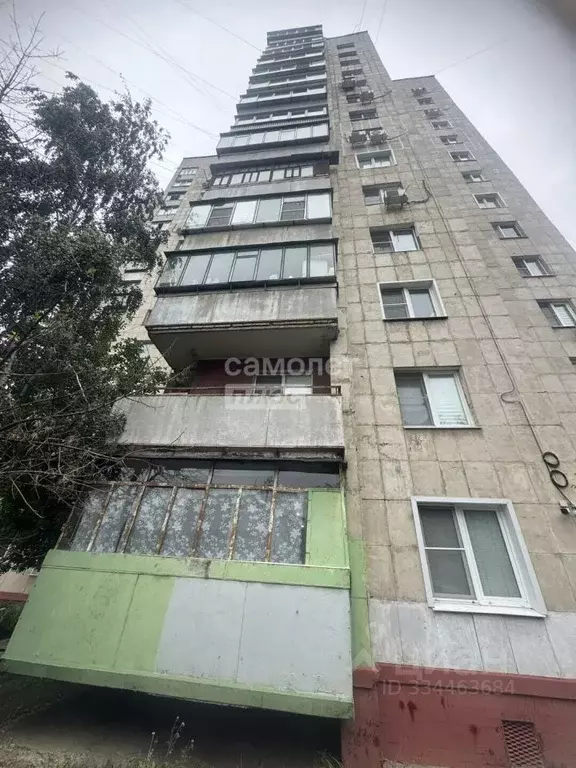 2-к кв. Липецкая область, Липецк бул. Сергея Есенина, 8 (49.6 м) - Фото 1