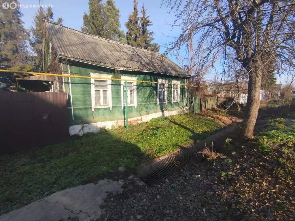 Дом в Мичуринск, Украинская улица (71.9 м) - Фото 1