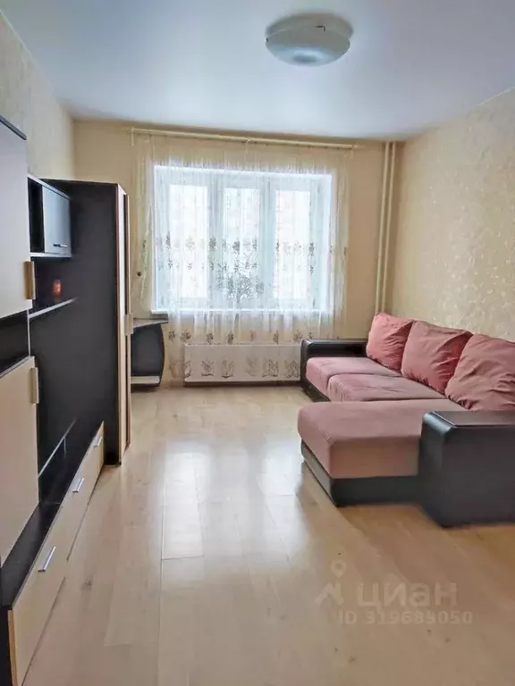 1-к кв. Нижегородская область, Нижний Новгород Кузнечиха жилрайон, ... - Фото 0