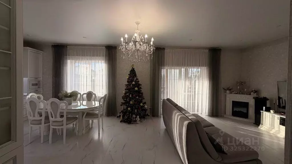 Дом в Калининградская область, Калининград Золотой Петушок ДНТ, ул. ... - Фото 2