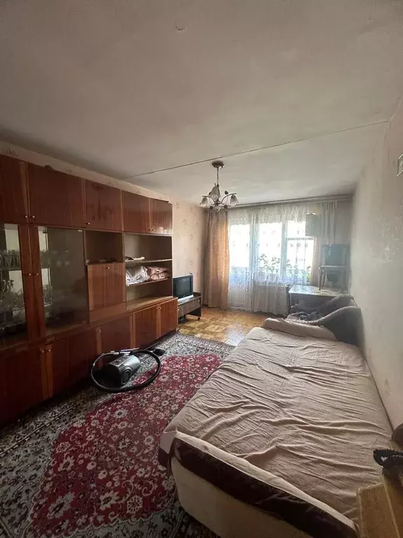 Продаётся 2-к квартира, 45.5 м - Фото 1