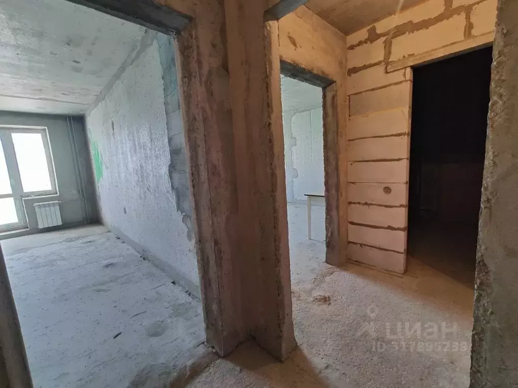 1-к кв. Новосибирская область, Новосибирск ул. Виктора Шевелева, 18 ... - Фото 1