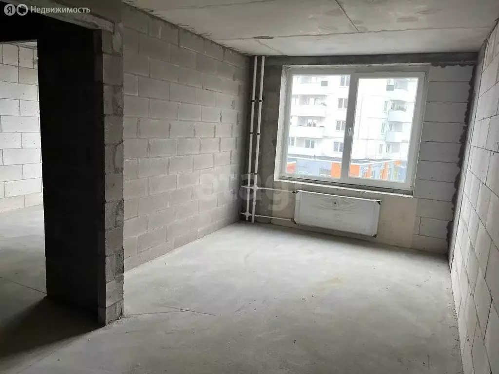 1-комнатная квартира: Шушары, Московское шоссе, 262к1 (35.6 м) - Фото 2