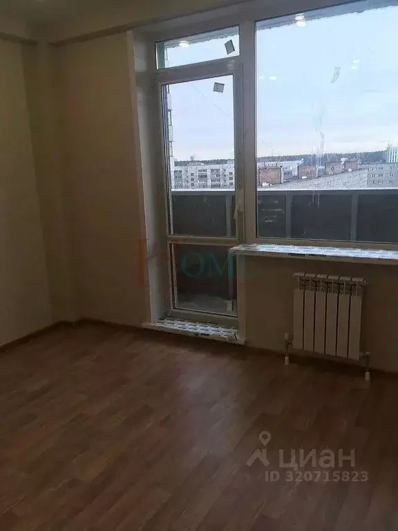 1-к кв. Новосибирская область, Новосибирск ул. Героев Революции, 31 ... - Фото 1