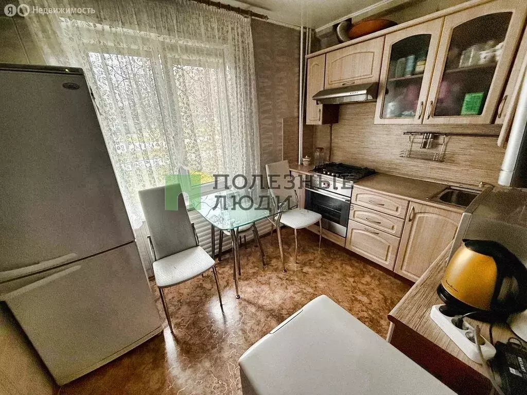 2-комнатная квартира: Ижевск, Союзная улица, 63 (43 м) - Фото 2