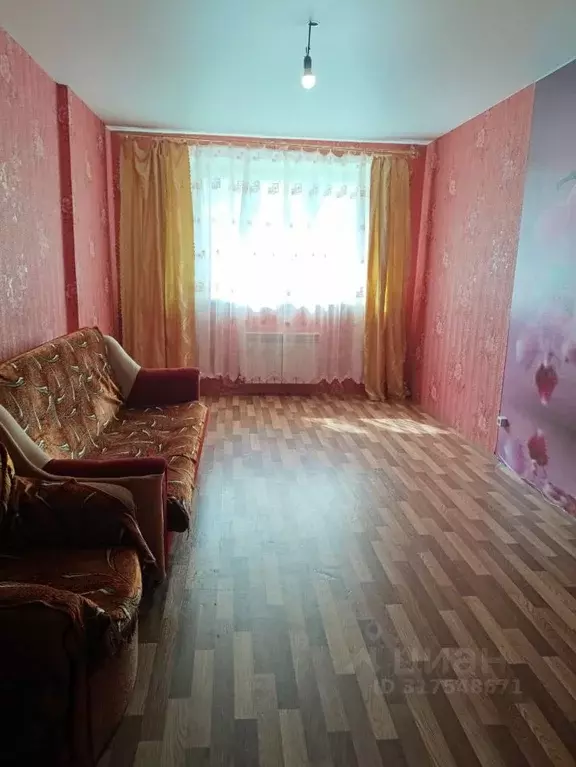 1-к кв. Липецкая область, Липецк Елецкое ш., 1А (42.0 м) - Фото 0