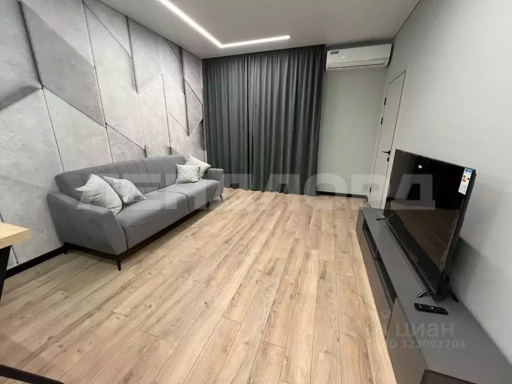 2-к кв. Ростовская область, Ростов-на-Дону Привокзальная ул., 3/1 ... - Фото 2