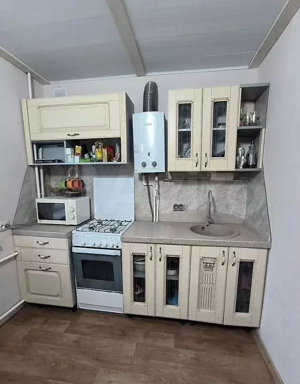 2-к. квартира, 43 м, 5/5 эт. - Фото 0