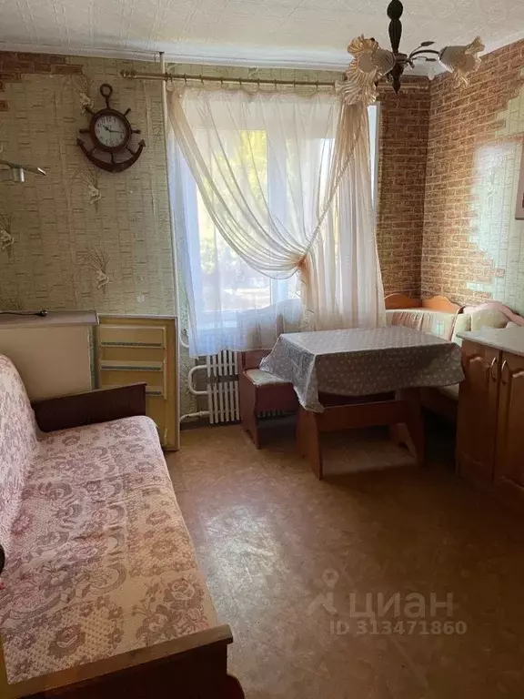 1-к кв. Белгородская область, Старый Оскол Жукова мкр, 45 (34.5 м) - Фото 2