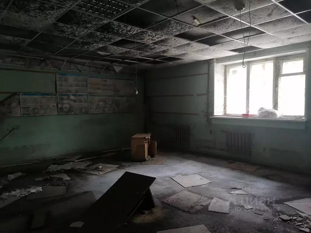 Помещение свободного назначения в Челябинская область, Челябинск ул. ... - Фото 2