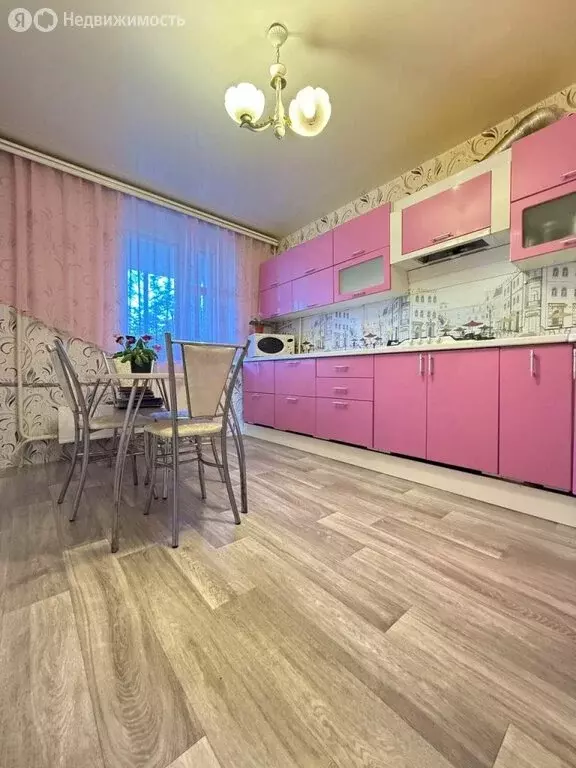 3-комнатная квартира: Дзержинск, улица Будённого, 2 (76.1 м) - Фото 2