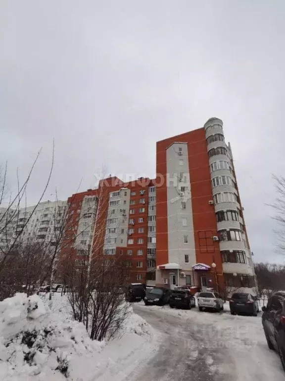 1-к кв. Белгородская область, Белгород ул. Щорса, 55а (34.0 м) - Фото 0