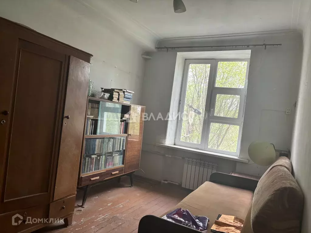 Продаётся 2-к квартира, 52.7 м - Фото 1