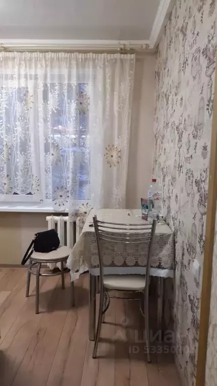 2-к кв. Татарстан, Казань ул. Татарстан, 64 (45.0 м) - Фото 0