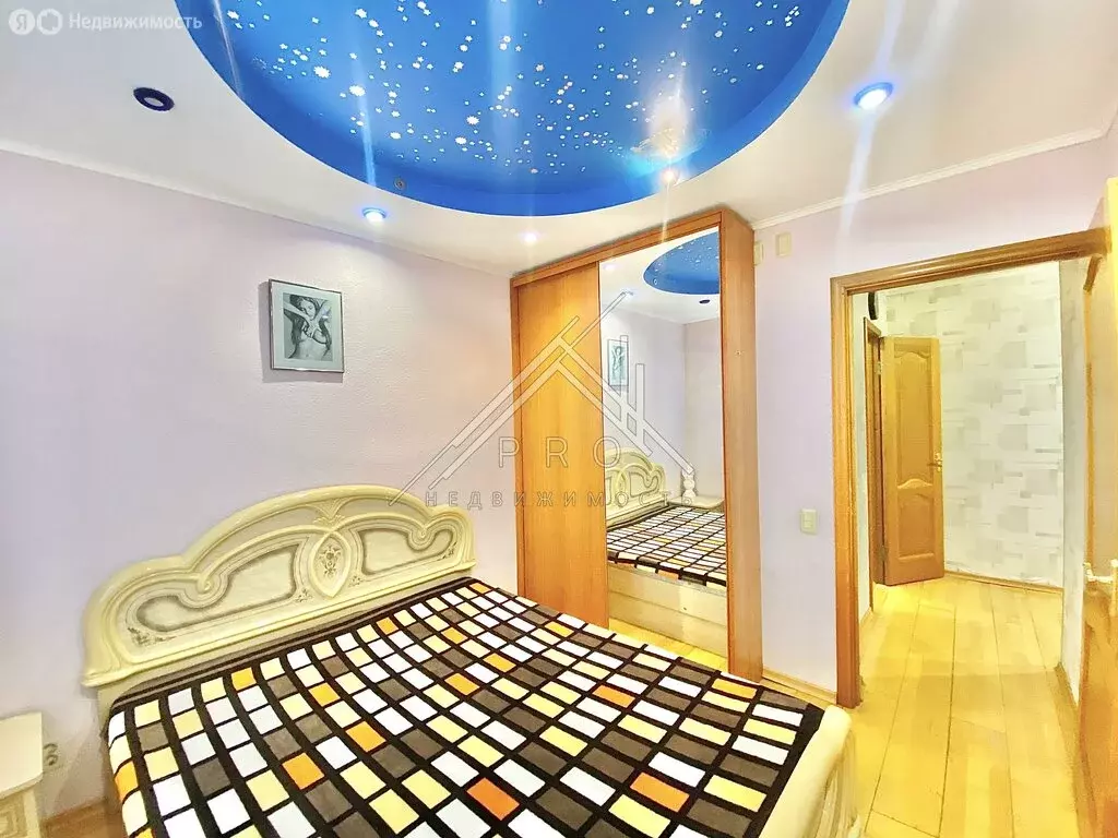 3-комнатная квартира: Ярославль, Суздальское шоссе, 20к2 (60.9 м) - Фото 2