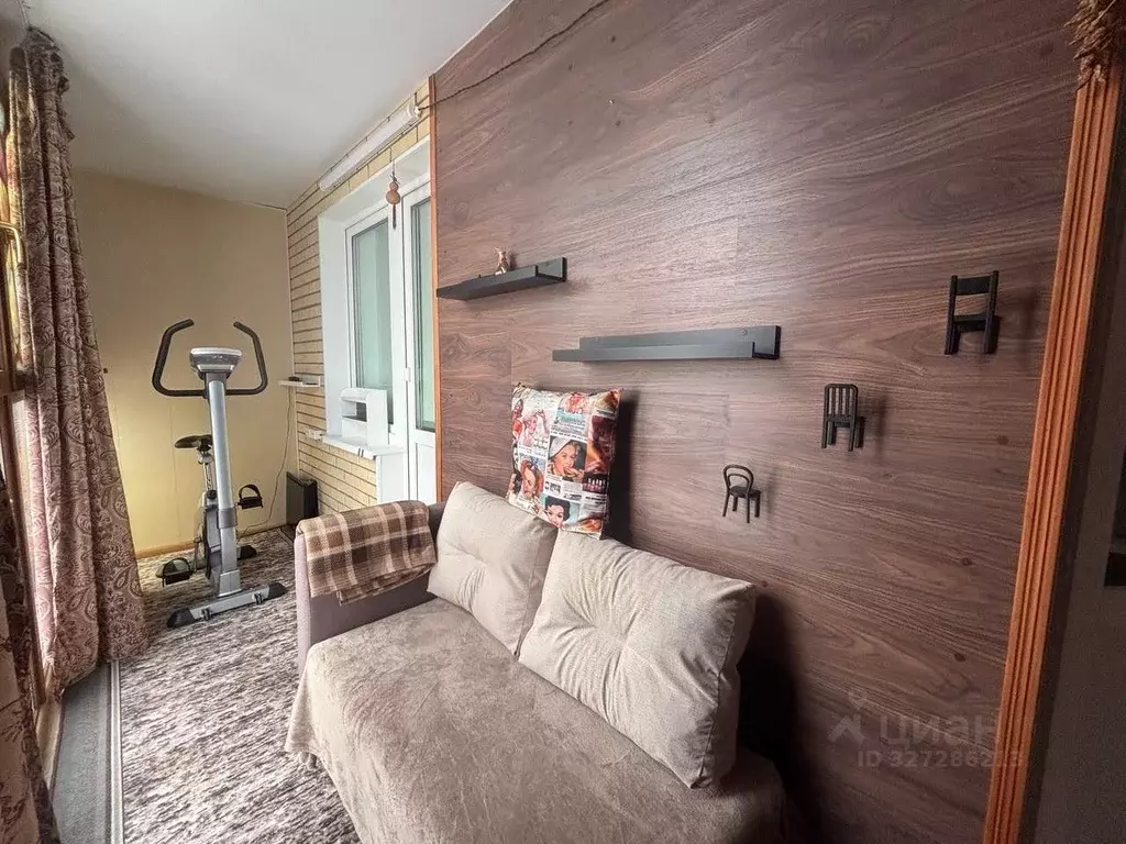 1-к кв. Санкт-Петербург Усть-Славянка тер., ул. Славянская, 28 (37.0 ... - Фото 1