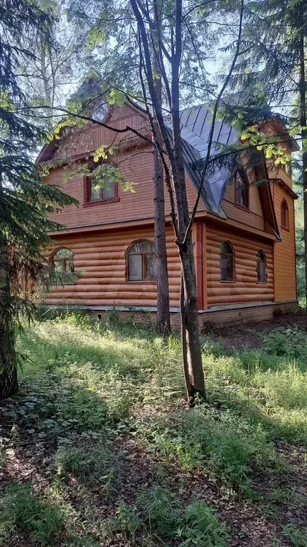 Дом 200 м на участке 10 сот. - Фото 0