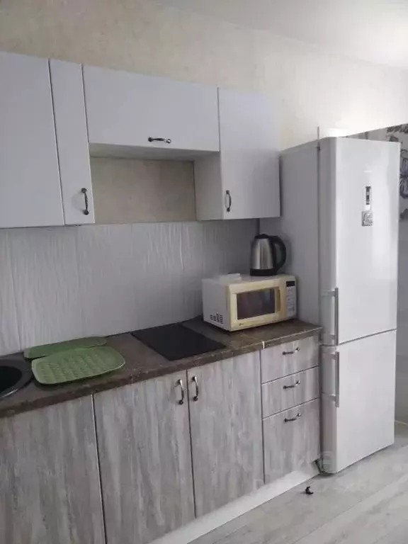 1-к кв. Краснодарский край, Краснодар ул. Конгрессная, 19/1к2 (30.0 м) - Фото 1
