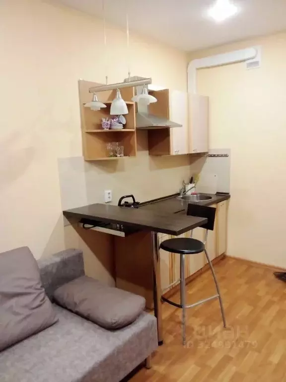 Студия Ленинградская область, Кудрово г. Всеволожский район, Заневское ... - Фото 2