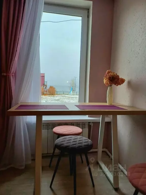 Комната Иркутская область, Слюдянка ул. 40 лет Октября, 11 (20.0 м) - Фото 1