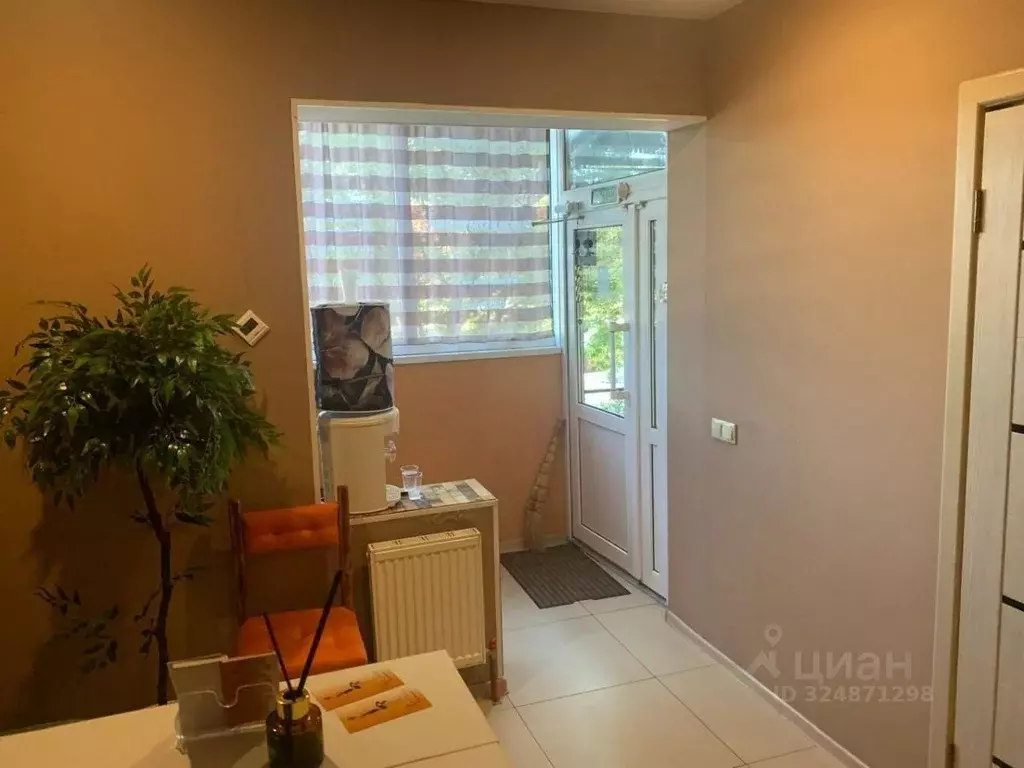 Помещение свободного назначения в Краснодарский край, Краснодар ул. ... - Фото 1