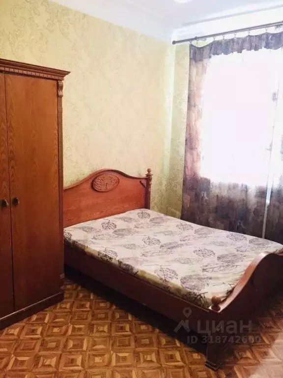 2-к кв. Хабаровский край, Хабаровск ул. Серышева, 34 (50.0 м) - Фото 1