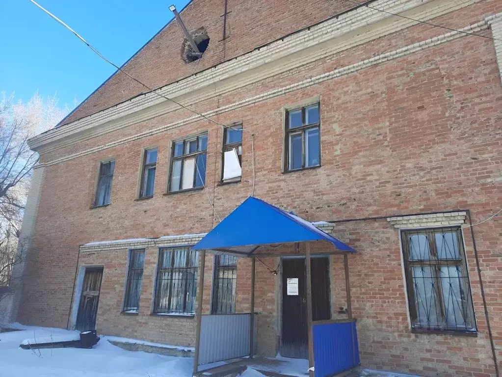 Помещение свободного назначения в Челябинская область, Коркино 1 Мая ... - Фото 1