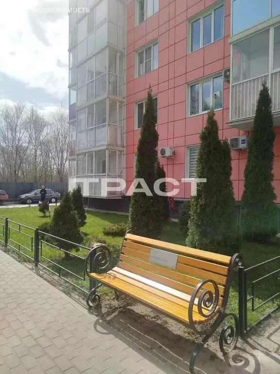 1-комнатная квартира: Воронеж, улица 45-й Стрелковой Дивизии, 259/9 ... - Фото 1