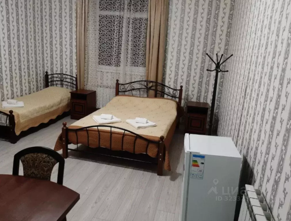 Комната Краснодарский край, Крымск ул. Маршала Гречко, 25А (20.0 м) - Фото 2