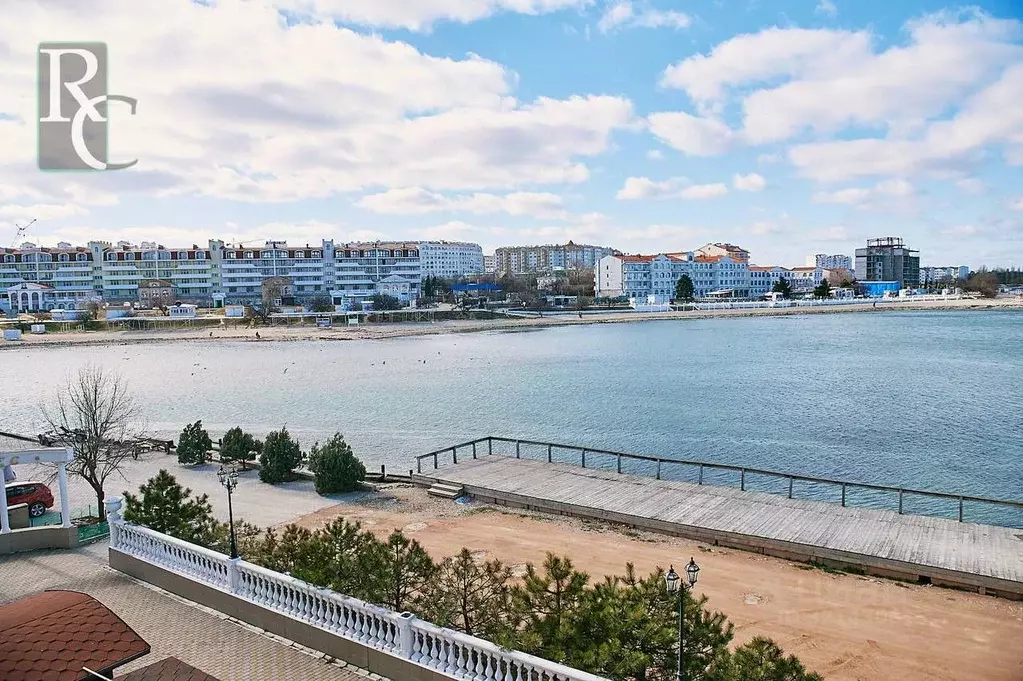 2-к кв. Севастополь ул. Летчиков, 3Д (53.0 м) - Фото 2