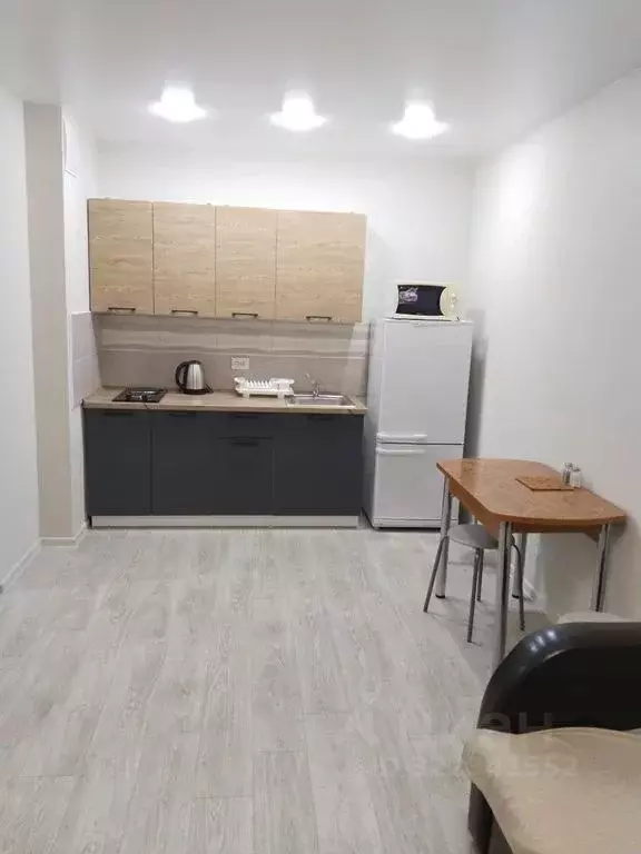 1-к кв. Удмуртия, Завьяловский район, с. Первомайский ул. Оружейников, ... - Фото 1