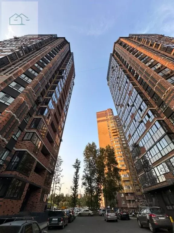 1-к кв. Воронежская область, Воронеж ул. Суворова, 122Д (40.0 м) - Фото 0