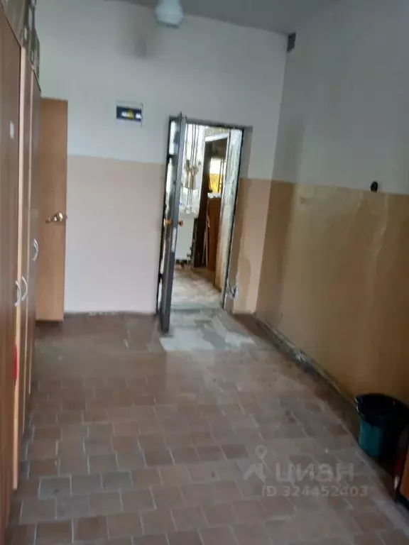 Помещение свободного назначения в Архангельская область, Мирный ул. ... - Фото 2