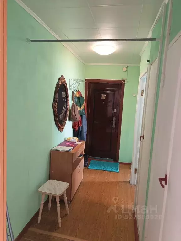 2-к кв. Самарская область, Тольятти Приморский бул., 26 (45.0 м) - Фото 2