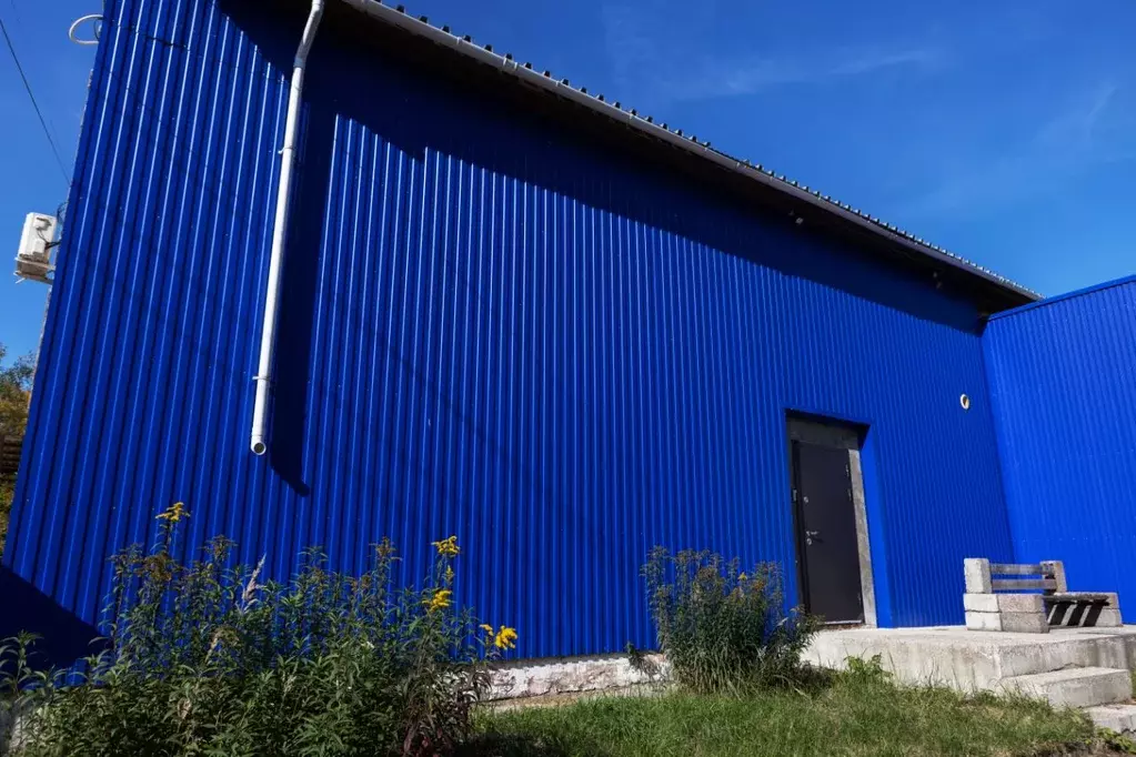 Помещение свободного назначения в Пермский край, Пермь Буксирная ул., ... - Фото 2