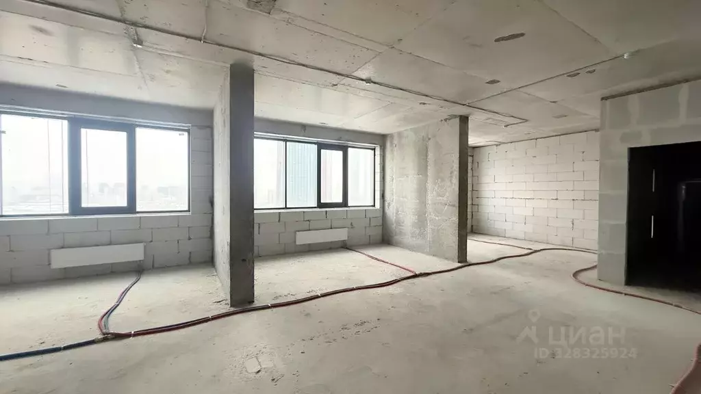 2-к кв. Москва Шмитовский проезд, 39к6 (79.8 м) - Фото 2