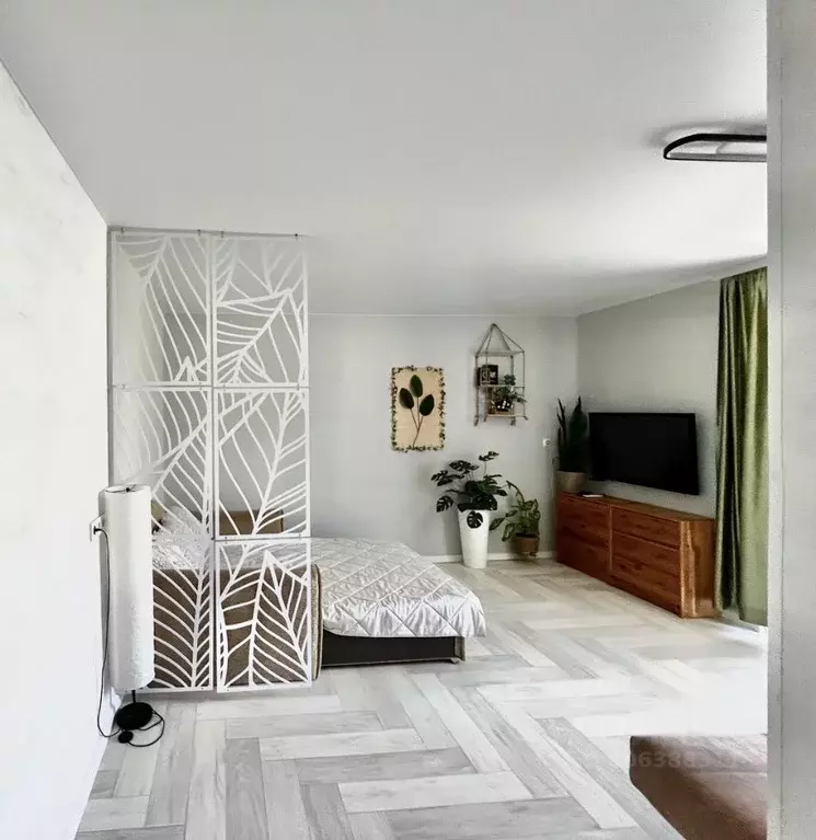 1-к кв. Крым, Евпатория просп. Ленина, 52 (35.0 м) - Фото 1