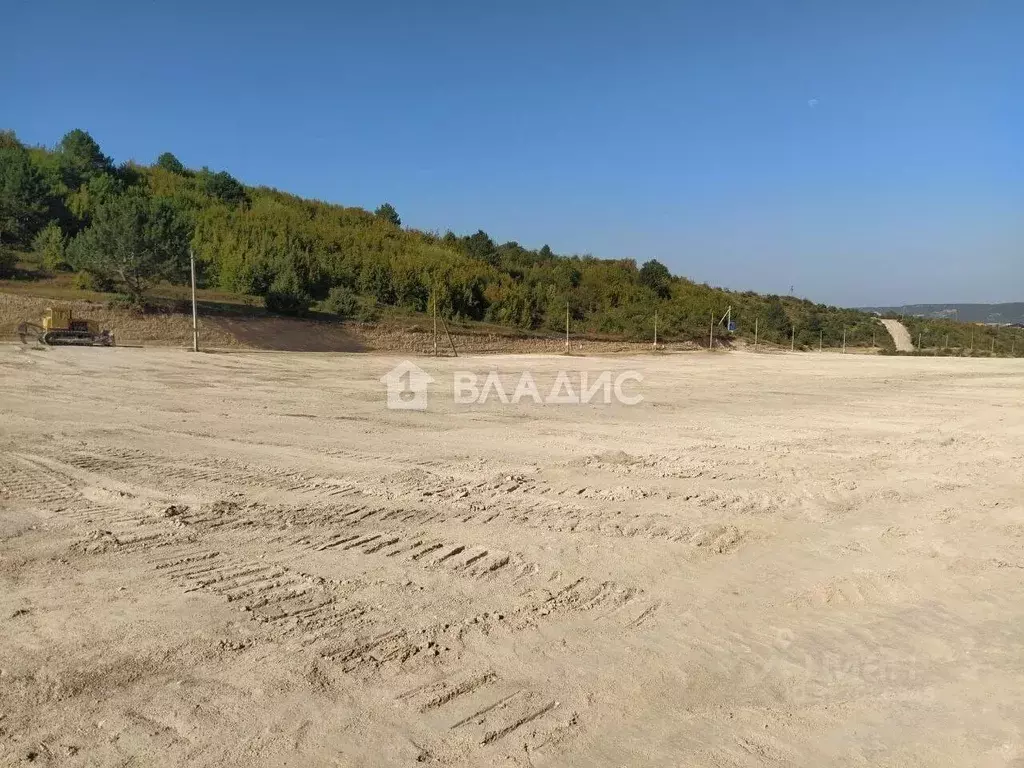 Участок в Крым, Бахчисарай ул. Достлукъ, 99А (7.0 сот.) - Фото 1