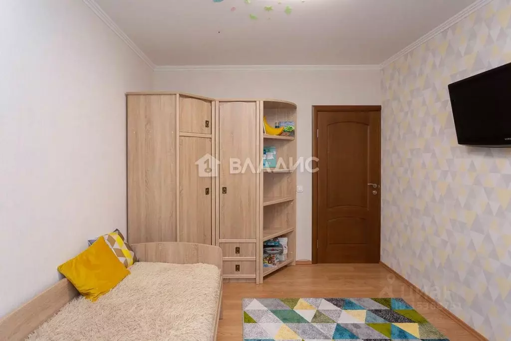 Квартира ул тихая