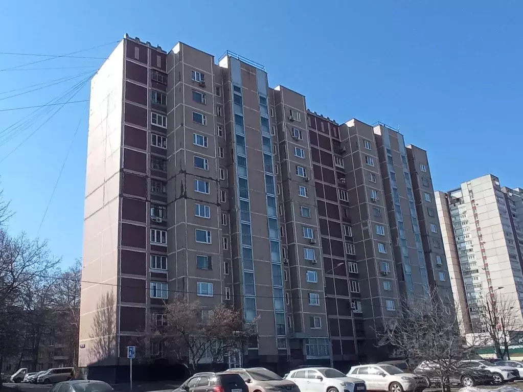 Помещение свободного назначения в Москва ул. Свободы, 87 (97 м) - Фото 1