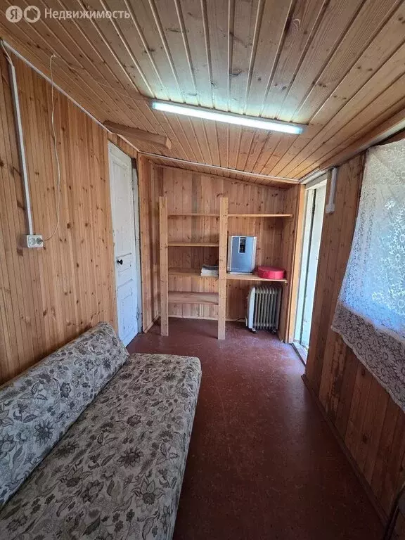 Дом в Кировский район, Синявинское городское поселение, садоводческий ... - Фото 2