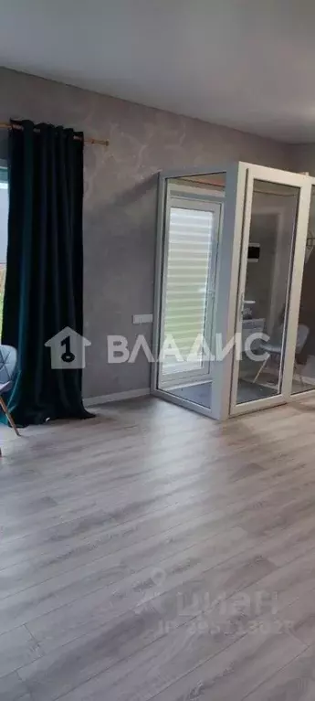 Дом в Калининградская область, Гурьевский муниципальный округ, ... - Фото 1
