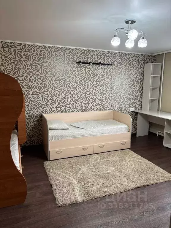 2-к кв. Алтайский край, Яровое В кв-л, 12 (42.0 м) - Фото 1