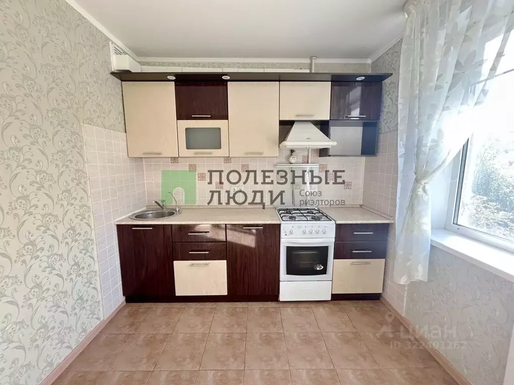 2-к кв. Орловская область, Орел ул. Нормандия-Неман, 101 (52.0 м) - Фото 1