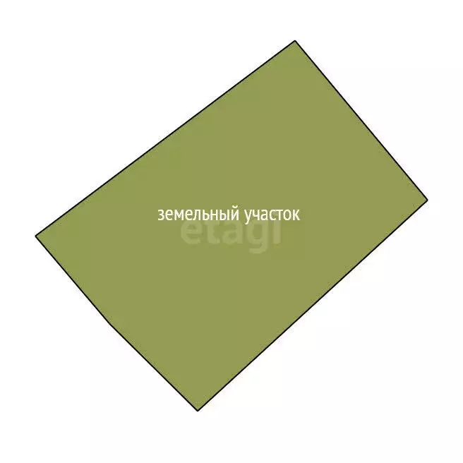 Дом в посёлок Пчёвжа, 1-я Западная улица (126 м) - Фото 1