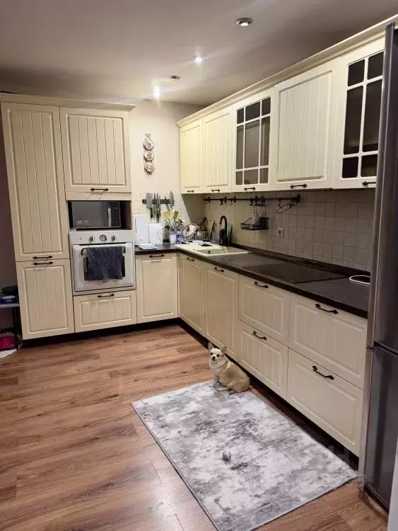 2-к кв. Иркутская область, Иркутск проезд Юрия Тена, 4 (75.6 м) - Фото 1