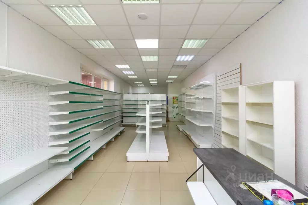 Офис в Тюменская область, Тюмень ул. Щербакова, 108 (60 м) - Фото 2