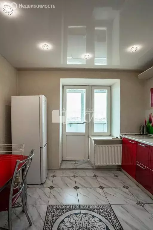1-комнатная квартира: Вологда, улица Гагарина, 80 (46.5 м) - Фото 1